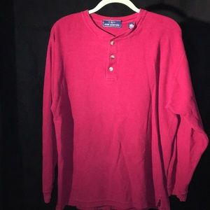 John Ashford sweater